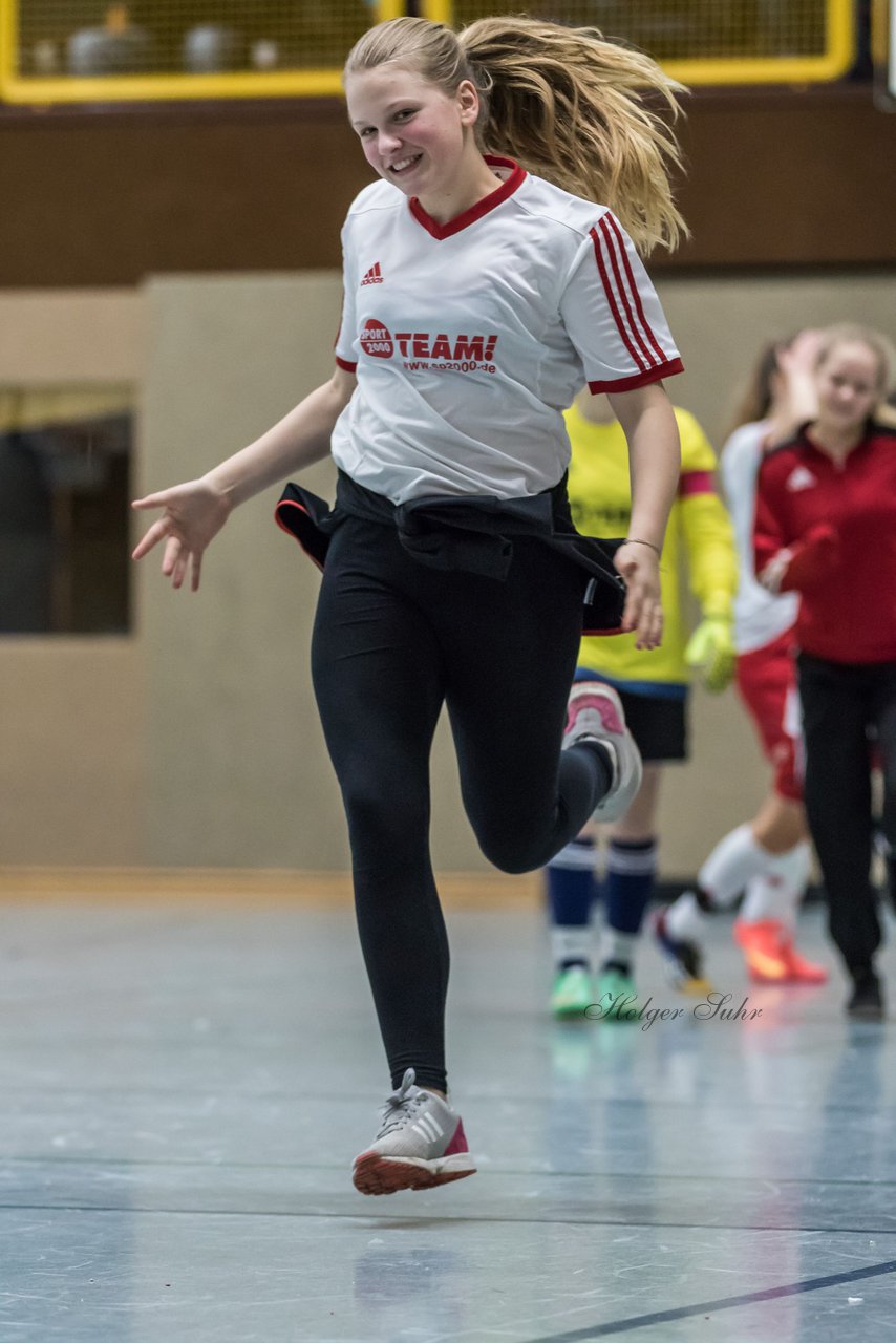 Bild 641 - wCJ KT Turnier Nachmittag